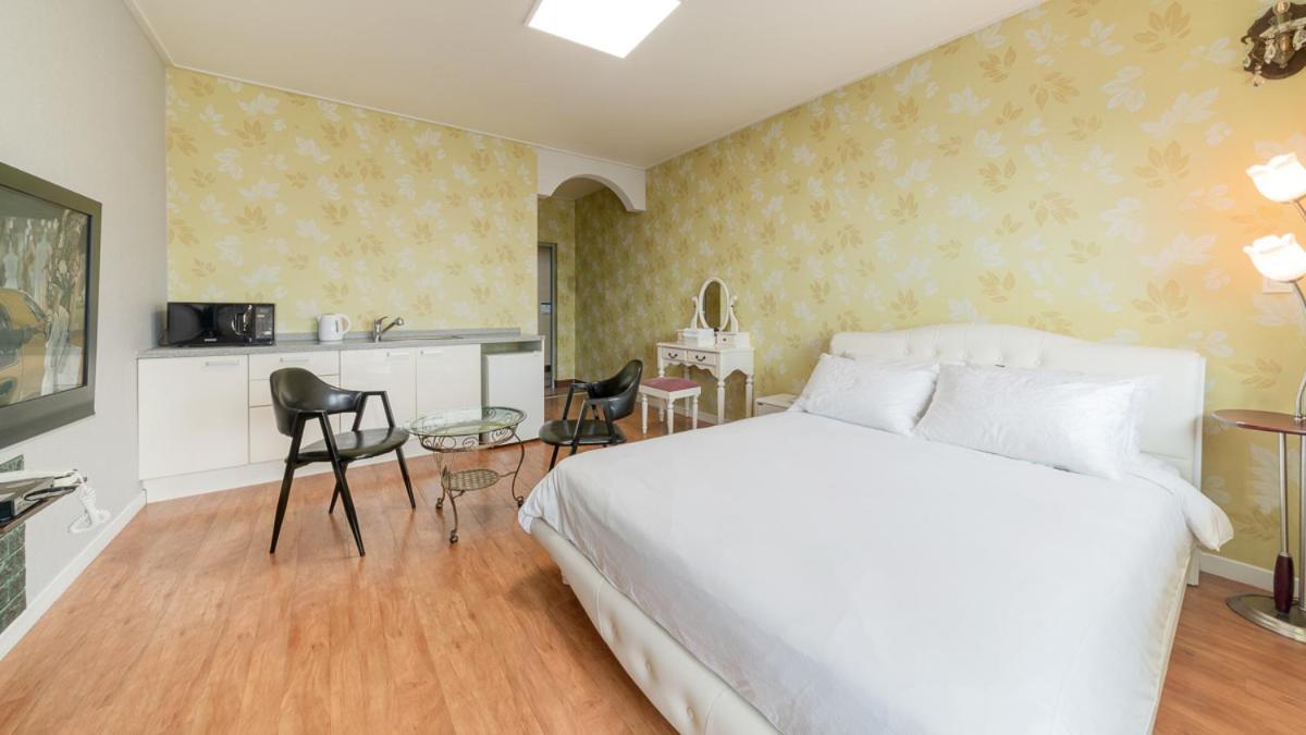 Grim Resort Jeju Ngoại thất bức ảnh