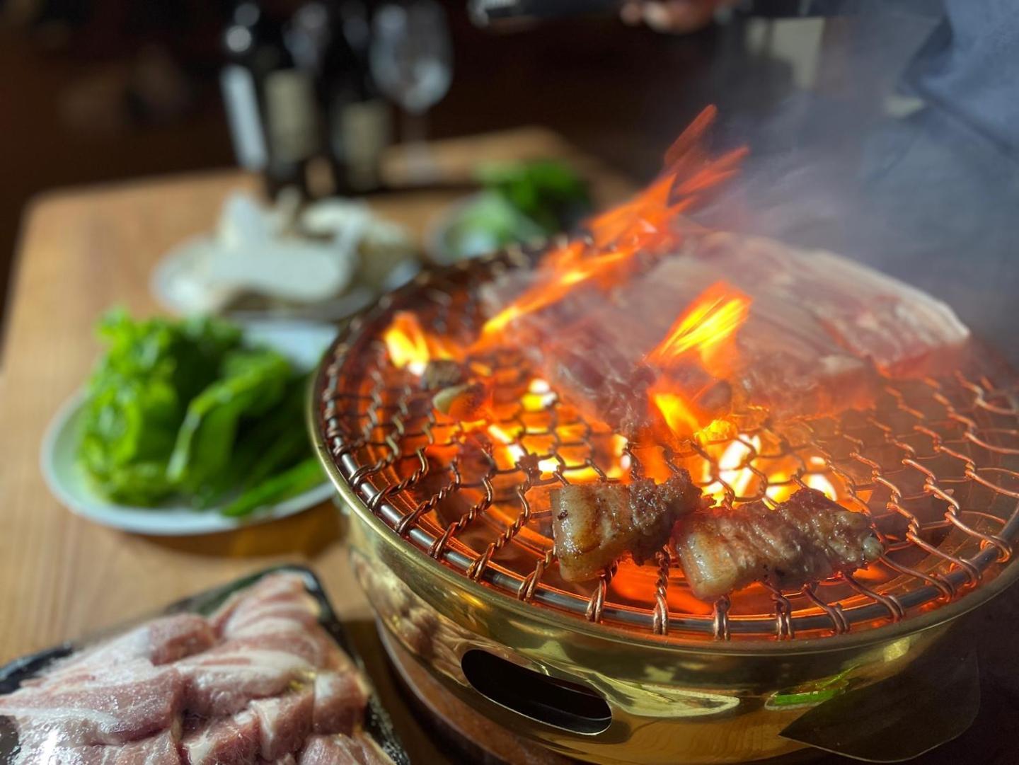 Grim Resort Jeju Ngoại thất bức ảnh