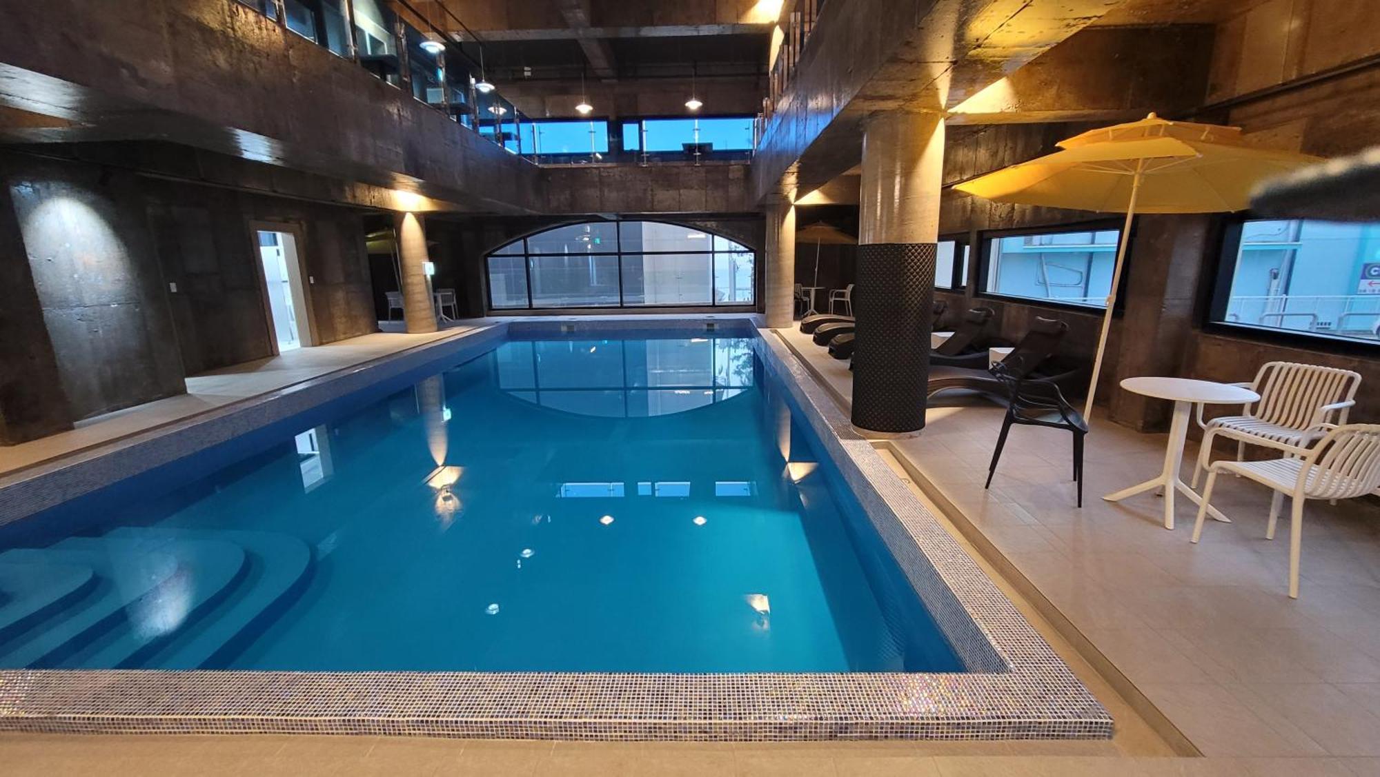Grim Resort Jeju Ngoại thất bức ảnh