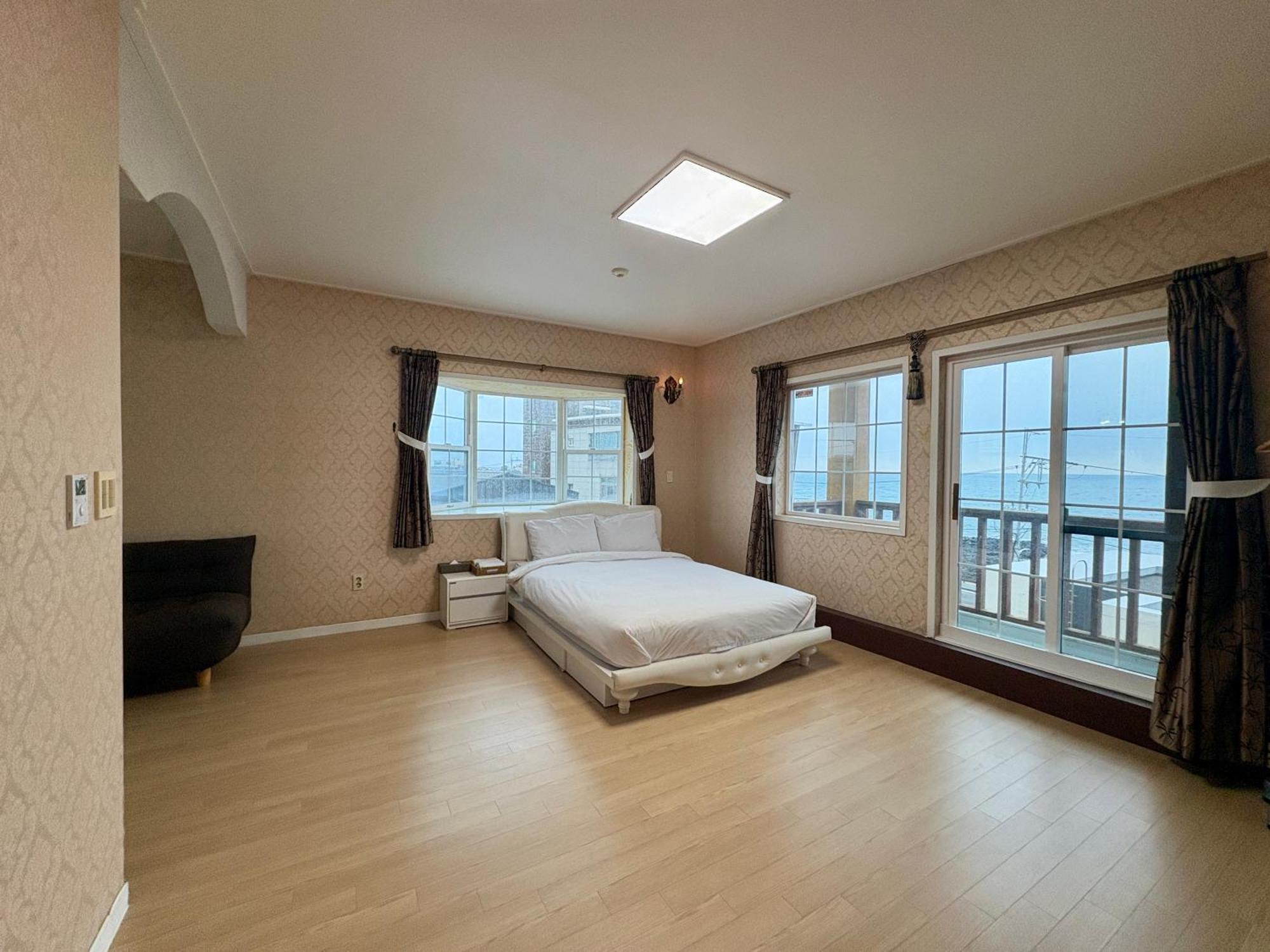 Grim Resort Jeju Ngoại thất bức ảnh