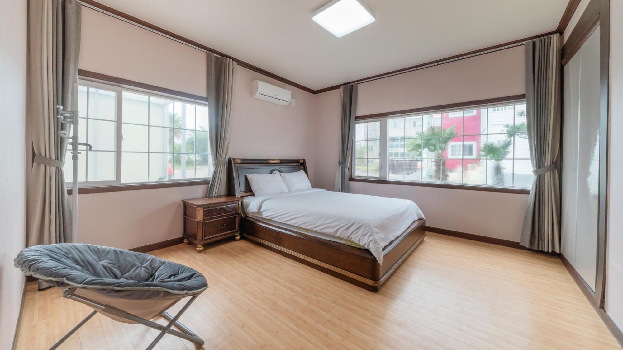 Grim Resort Jeju Ngoại thất bức ảnh