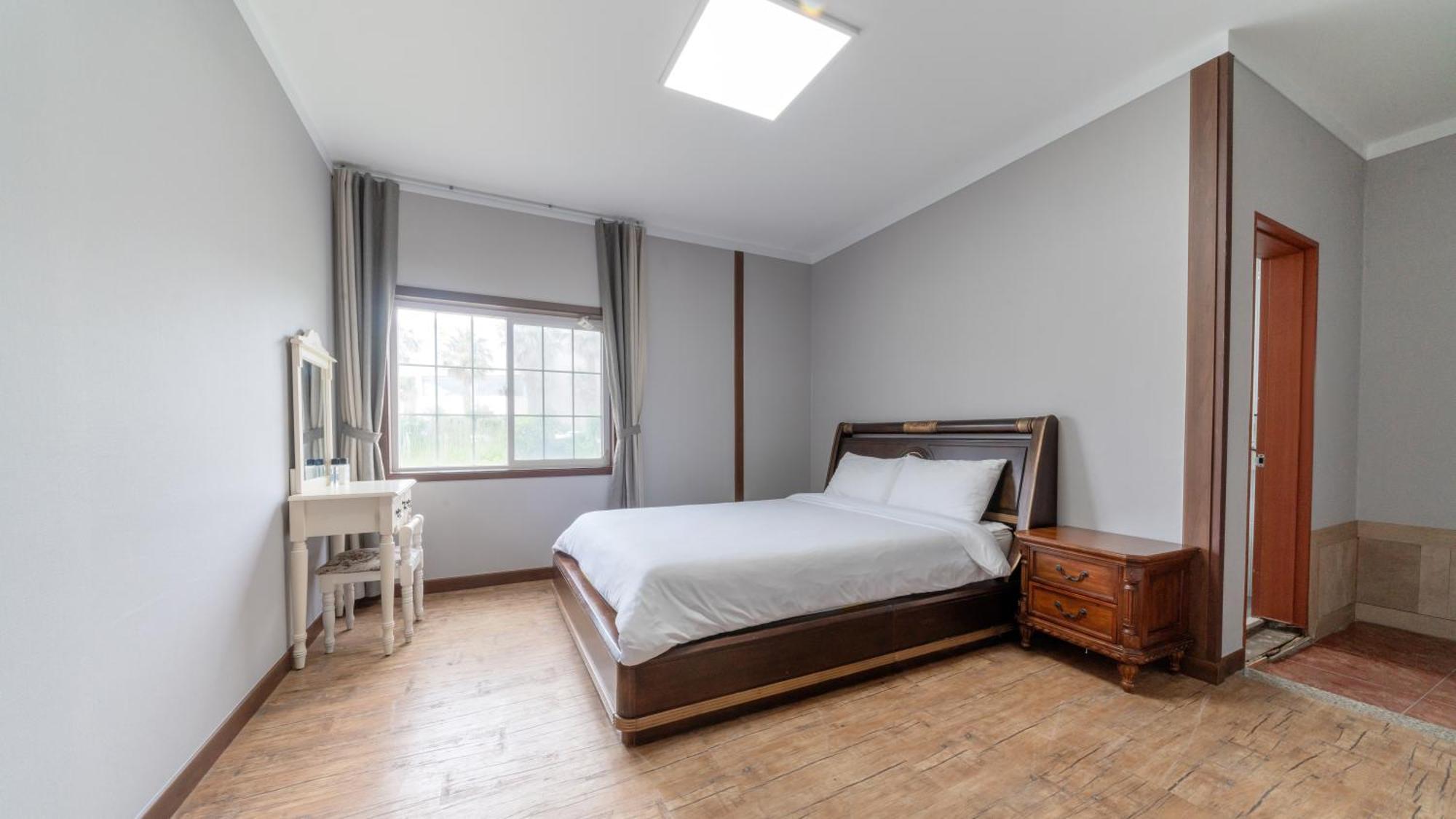 Grim Resort Jeju Ngoại thất bức ảnh