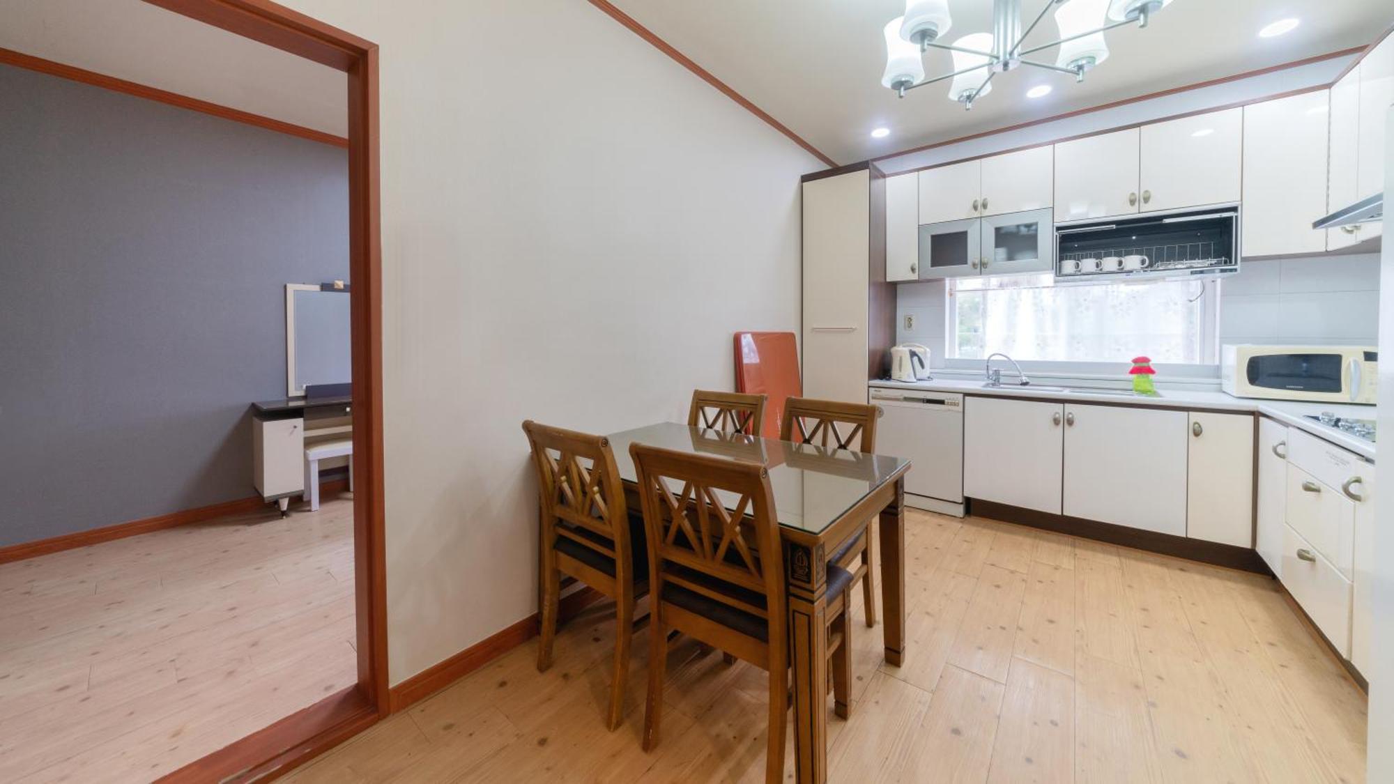 Grim Resort Jeju Ngoại thất bức ảnh