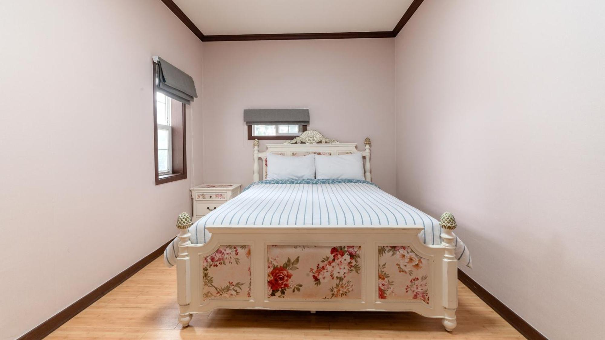 Grim Resort Jeju Ngoại thất bức ảnh
