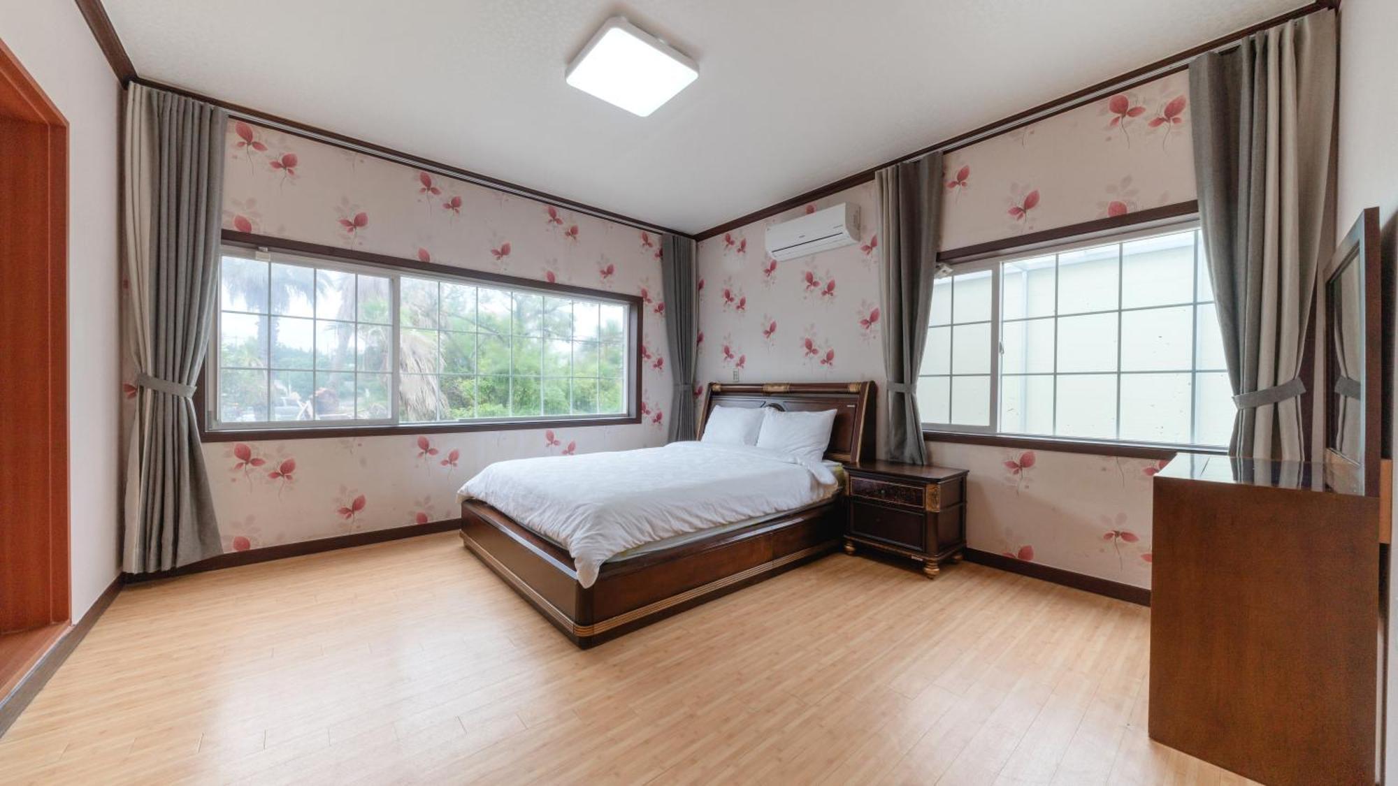 Grim Resort Jeju Ngoại thất bức ảnh