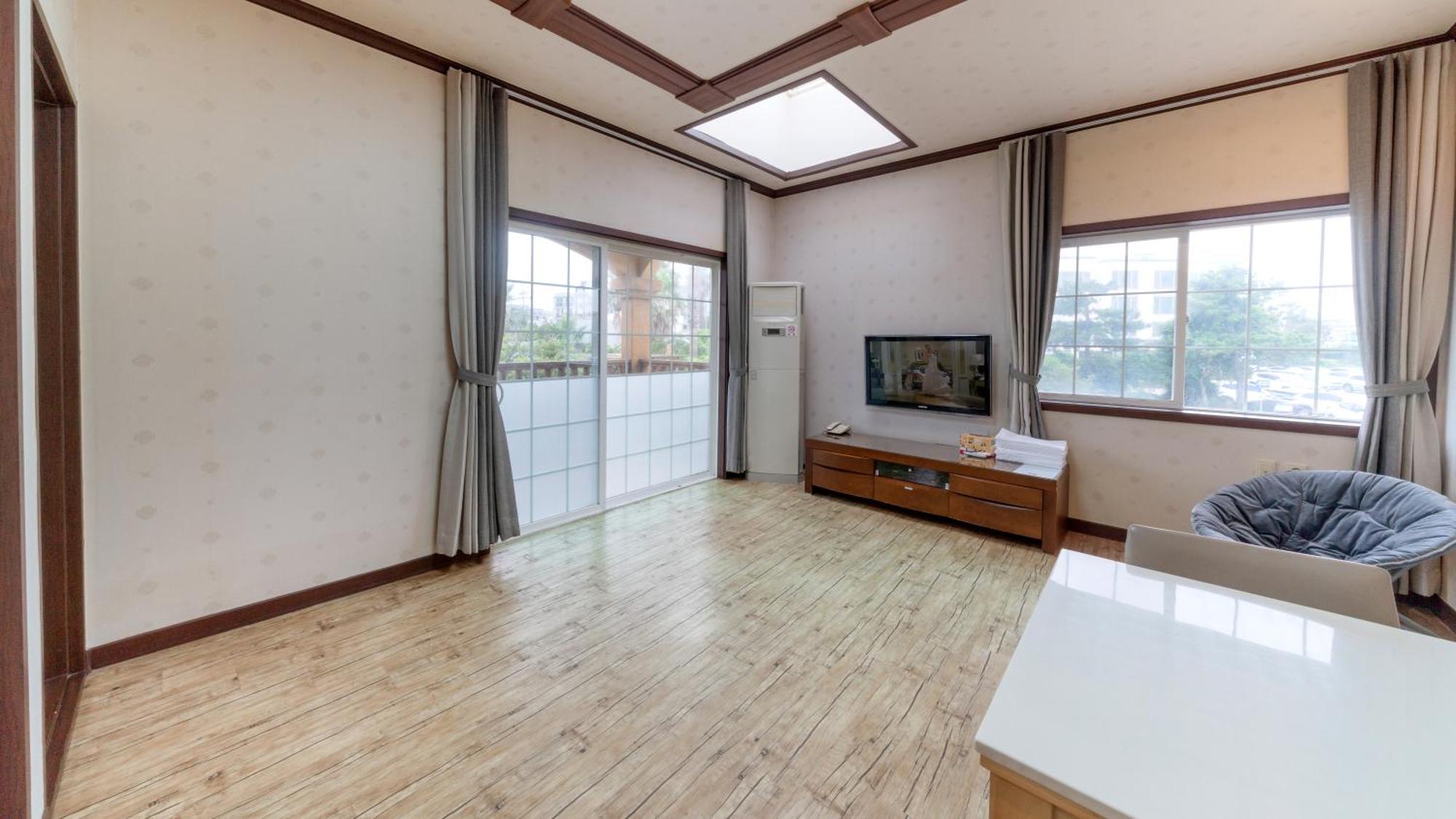 Grim Resort Jeju Ngoại thất bức ảnh