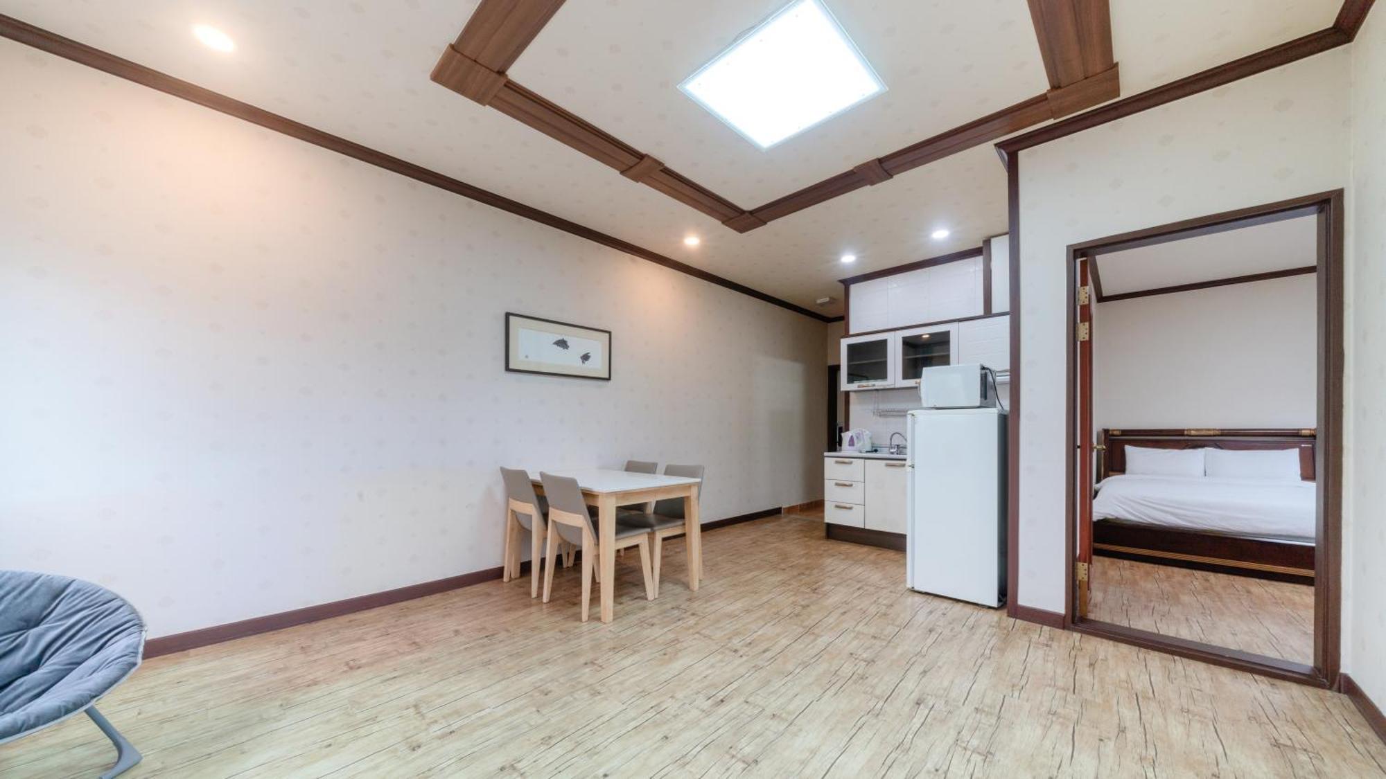 Grim Resort Jeju Ngoại thất bức ảnh