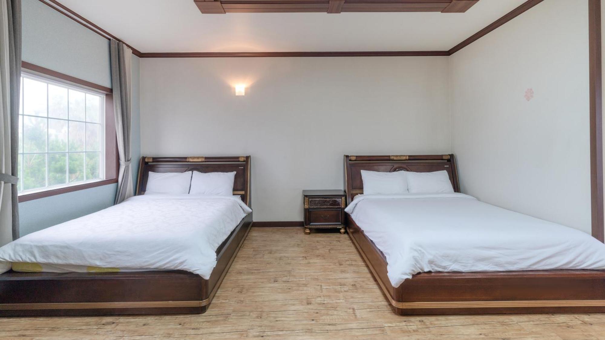 Grim Resort Jeju Ngoại thất bức ảnh