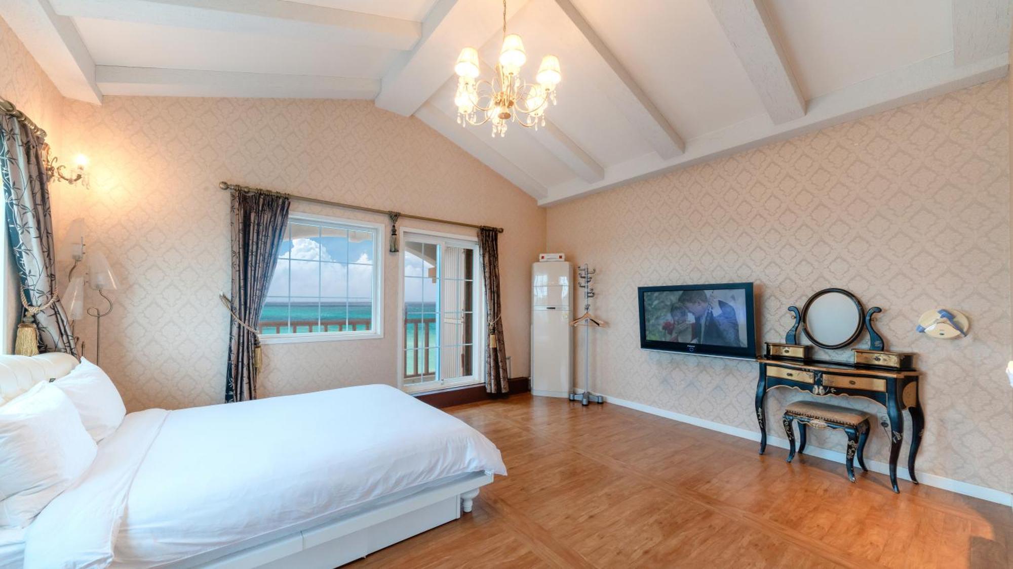 Grim Resort Jeju Ngoại thất bức ảnh